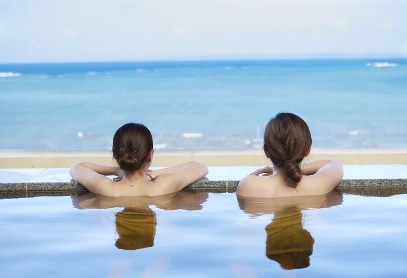 Hotel Senagajima Island Resort & Spa