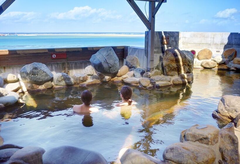 Hotel Senagajima Island Resort & Spa