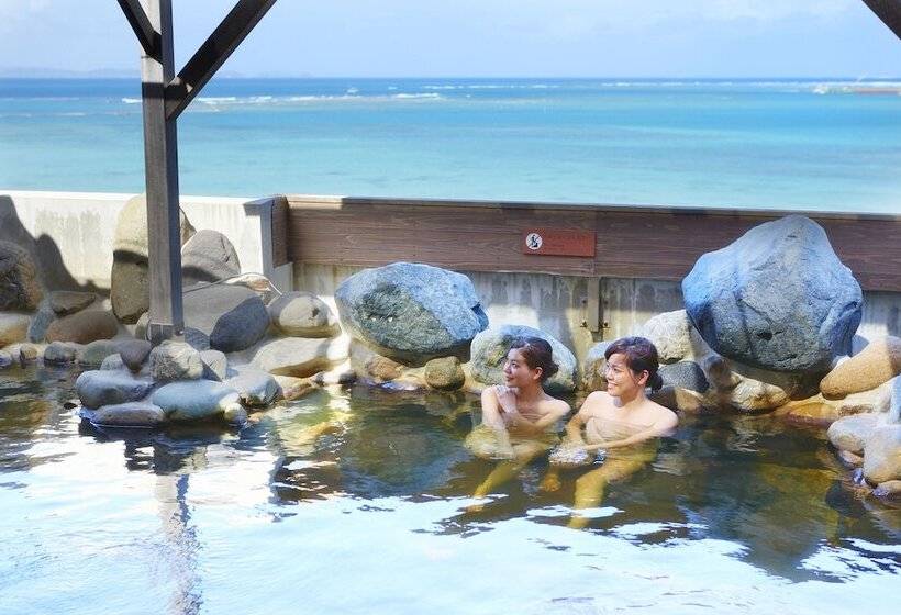 Hotel Senagajima Island Resort & Spa