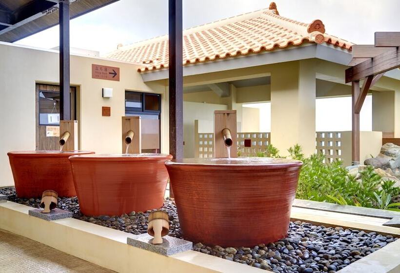 Hotel Senagajima Island Resort & Spa