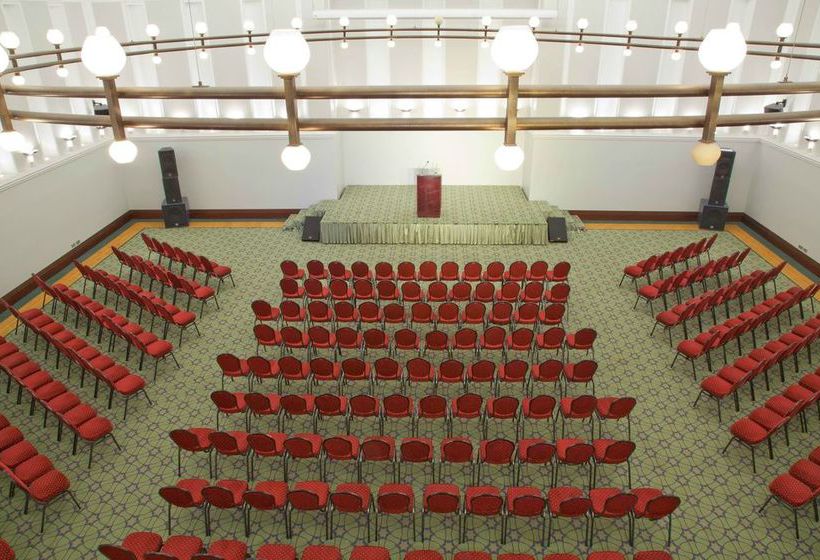 Eliz Hotel Convention Center Thermal Spa & werllness