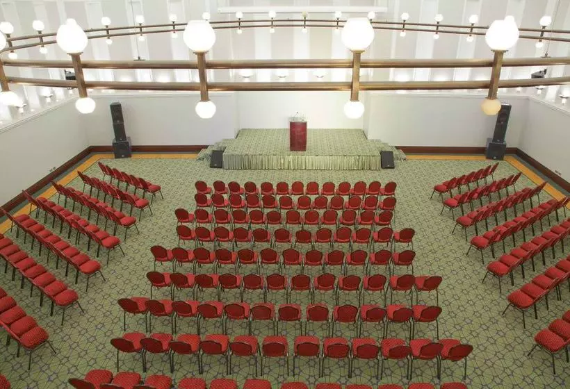 Eliz Hotel Convention Center Thermal Spa & werllness