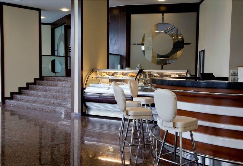 Eliz Hotel Convention Center Thermal Spa & werllness