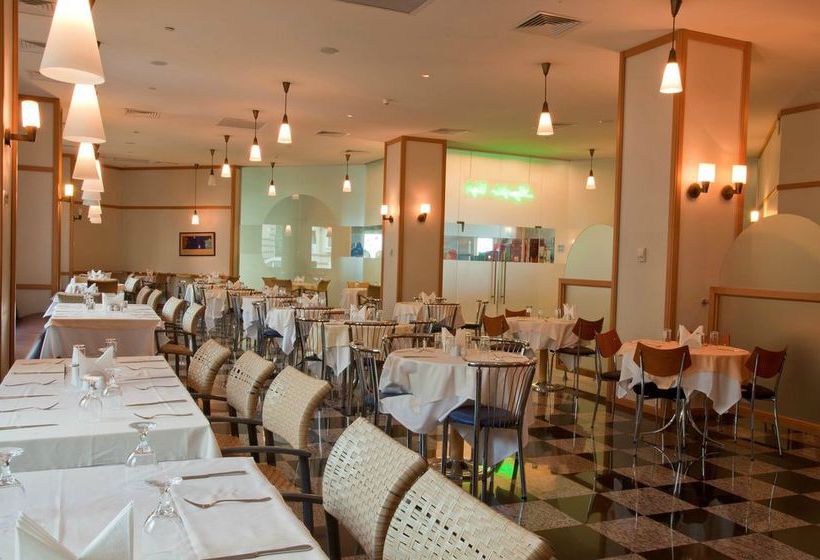 Eliz Hotel Convention Center Thermal Spa & werllness