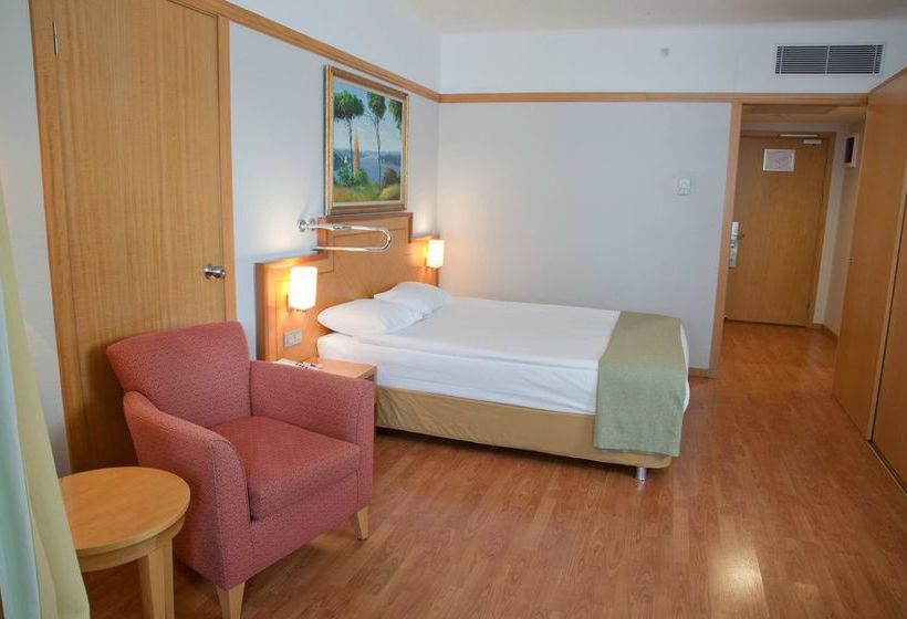 Eliz Hotel Convention Center Thermal Spa & werllness