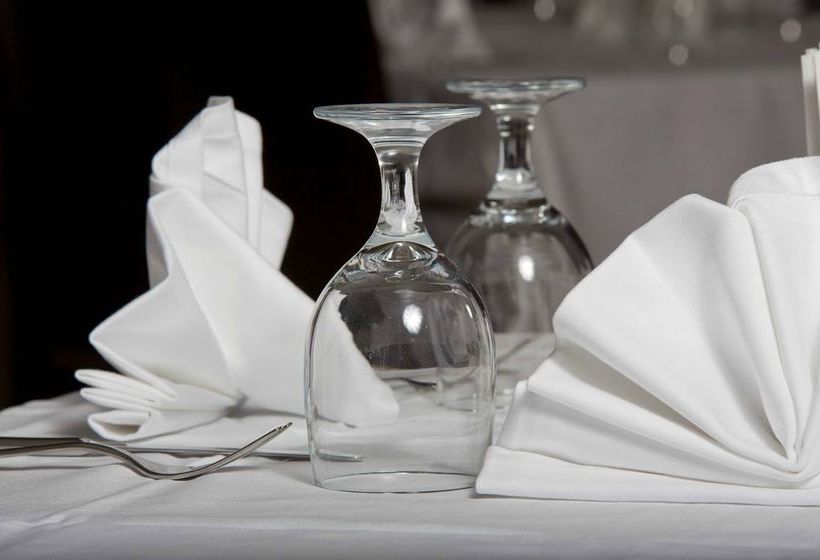 Eliz Hotel Convention Center Thermal Spa & werllness