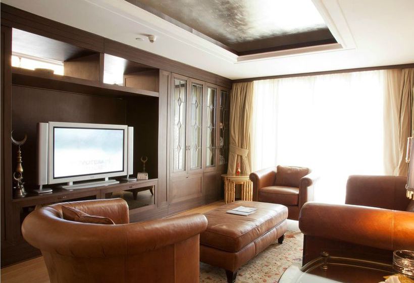 Eliz Hotel Convention Center Thermal Spa & werllness