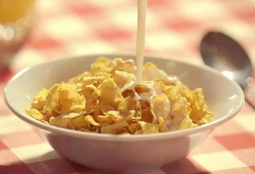 酒店 The Golden Crest