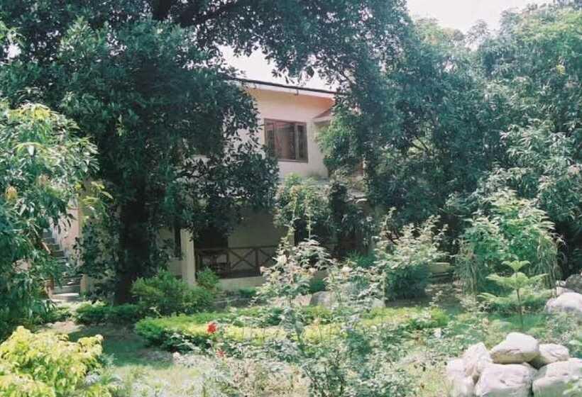 호텔 Vanya River Lodge