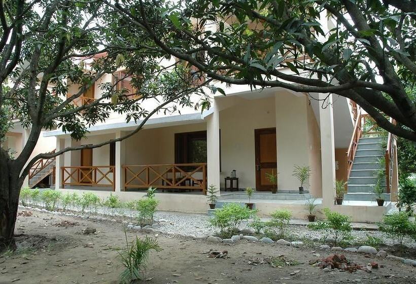 호텔 Vanya River Lodge