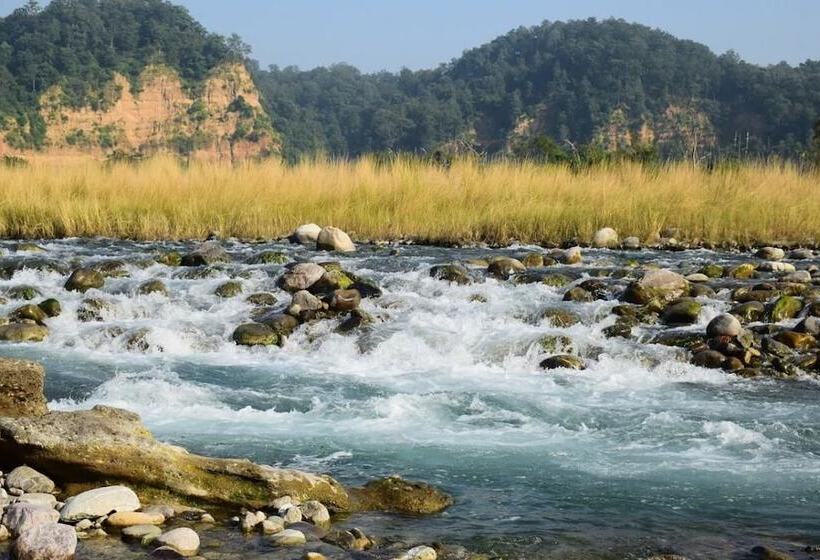 호텔 Vanya River Lodge