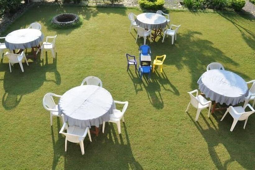 호텔 Vanya River Lodge