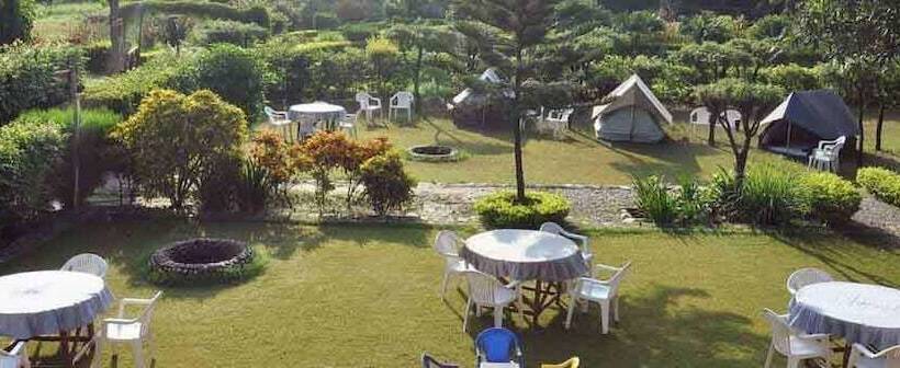 호텔 Vanya River Lodge