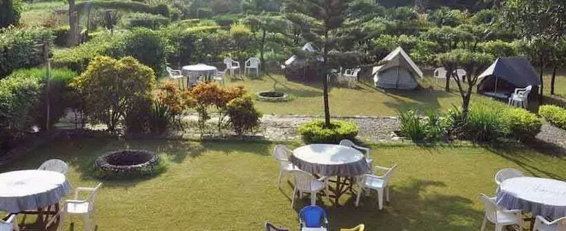 ホテル Vanya River Lodge