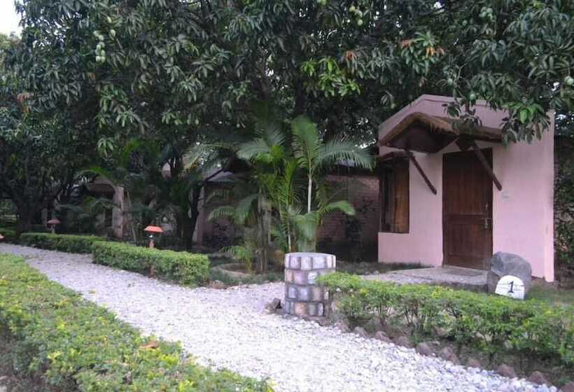 호텔 Vanya River Lodge