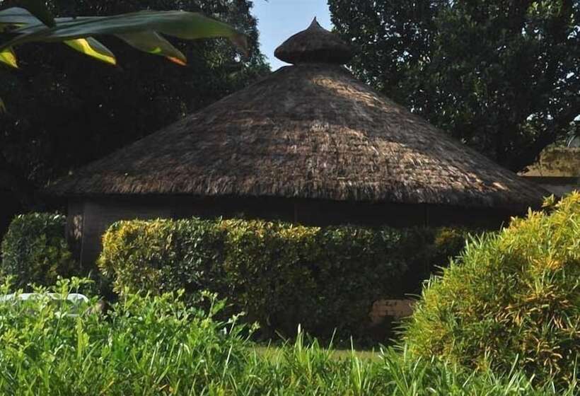 호텔 Vanya River Lodge