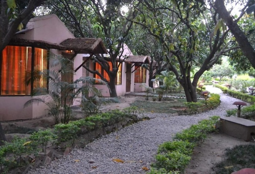 호텔 Vanya River Lodge