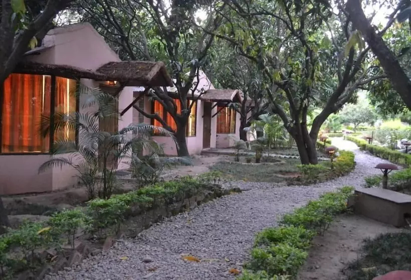 ホテル Vanya River Lodge
