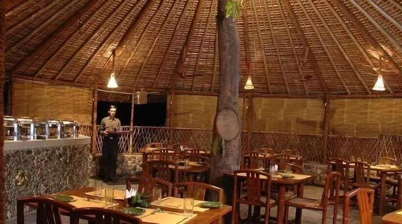 ホテル Vanya River Lodge