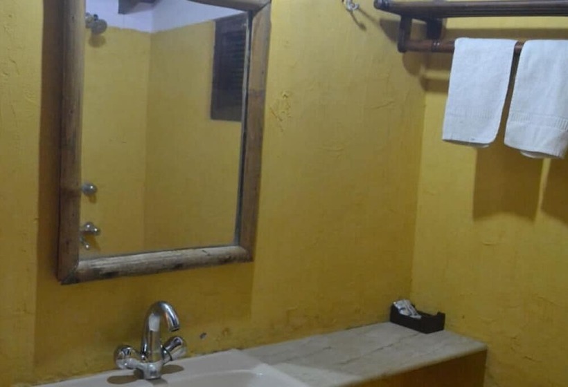 호텔 Vanya River Lodge