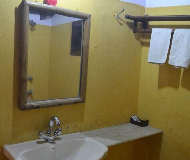 호텔 Vanya River Lodge