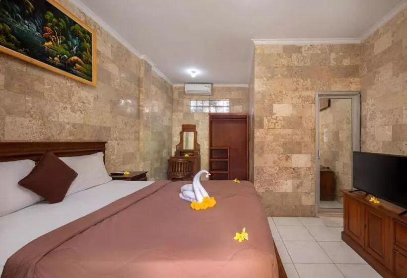 酒店 Lumbung Sari Legian