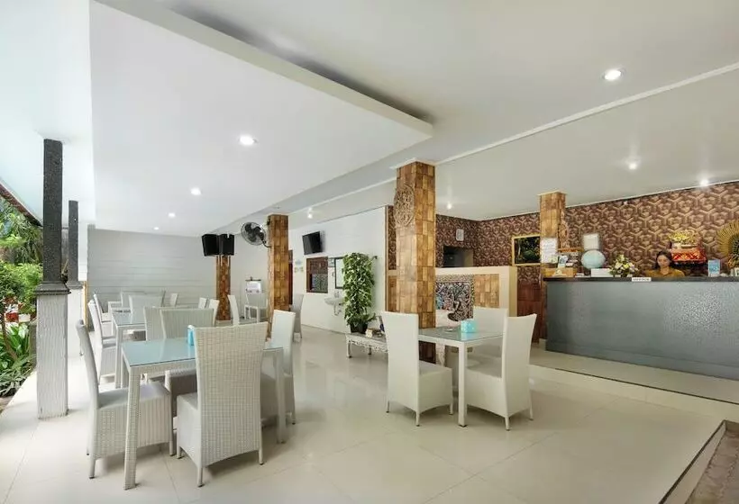 酒店 Lumbung Sari Legian