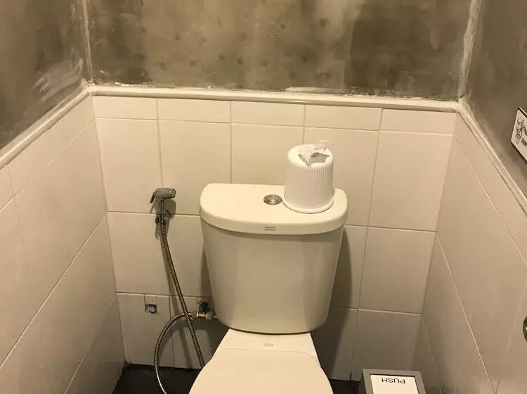 Hubb Hostel Phuket Airport