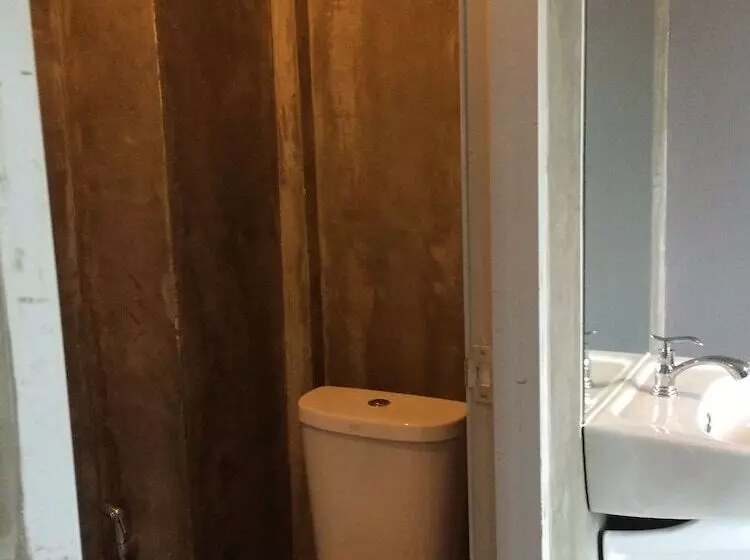 Hubb Hostel Phuket Airport