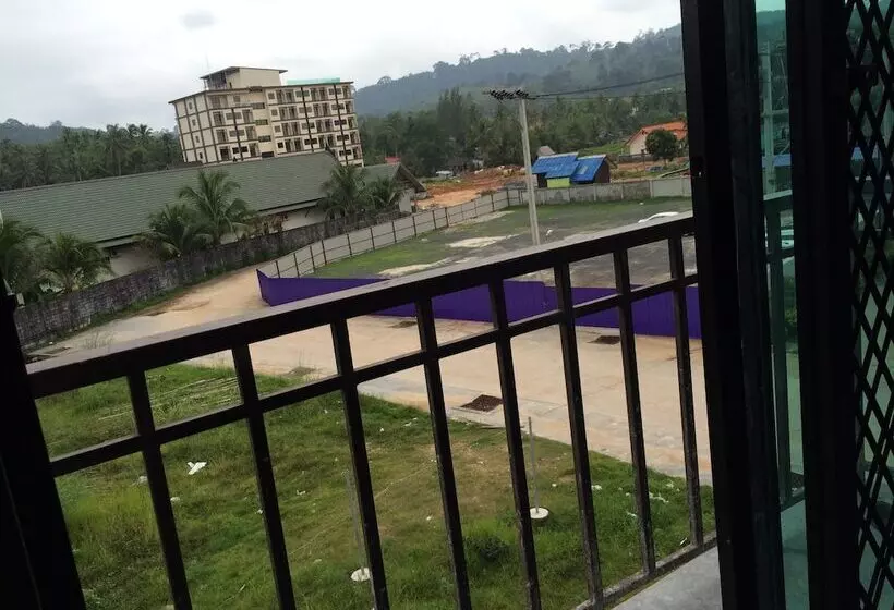 Hubb Hostel Phuket Airport