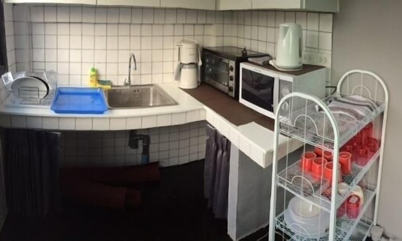 Hubb Hostel Phuket Airport