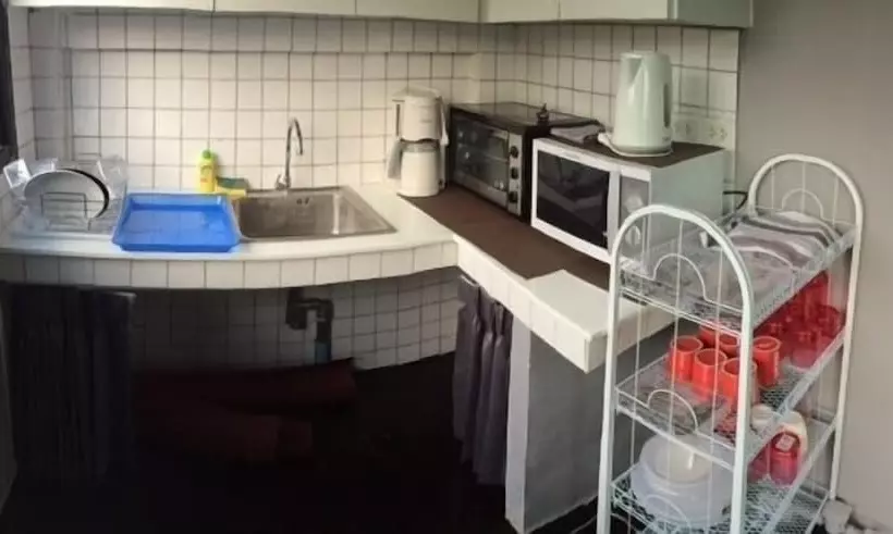 Hubb Hostel Phuket Airport