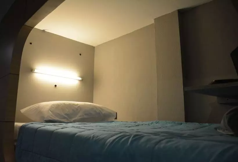 Hubb Hostel Phuket Airport