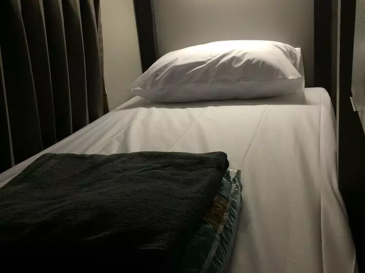 Hubb Hostel Phuket Airport