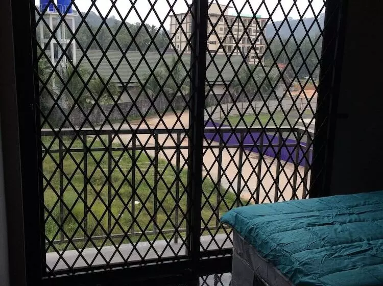 Hubb Hostel Phuket Airport