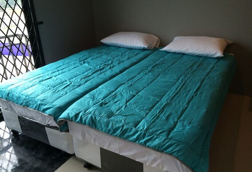 Hubb Hostel Phuket Airport