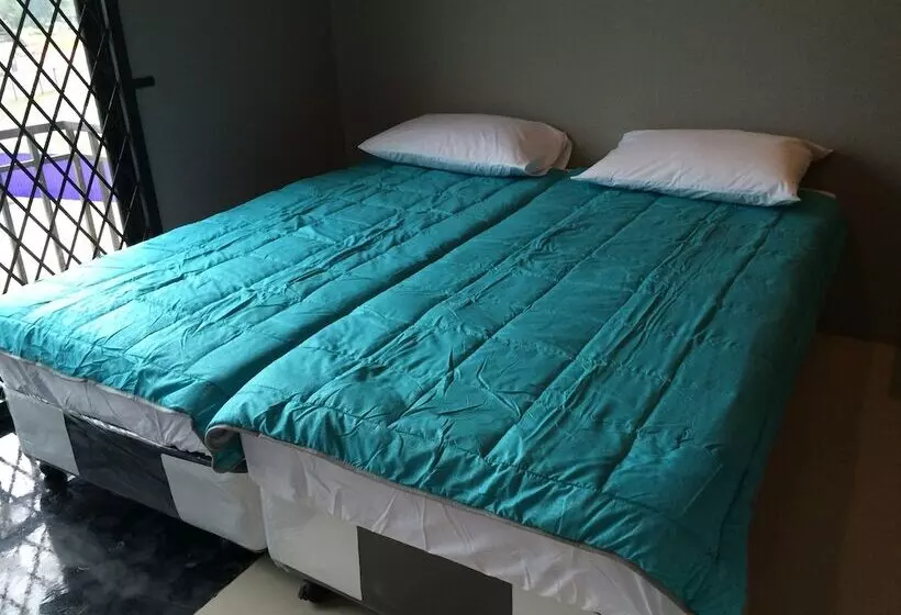 Hubb Hostel Phuket Airport