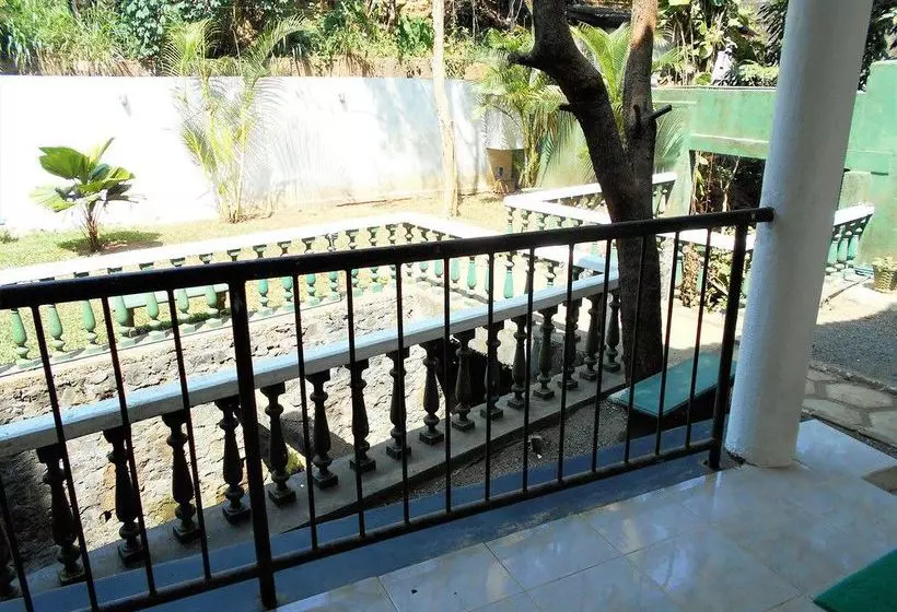 Kandy City Elephant Hostel