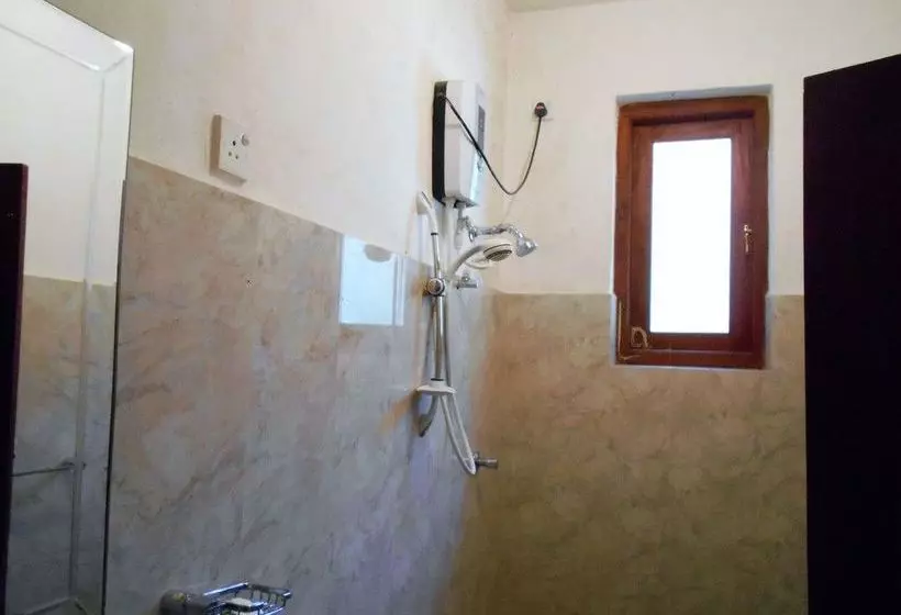 Kandy City Elephant Hostel