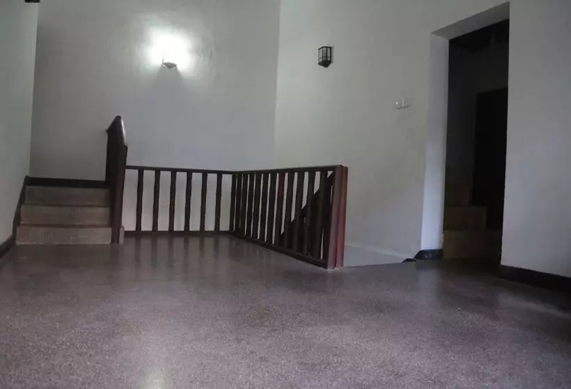 Kandy City Elephant Hostel