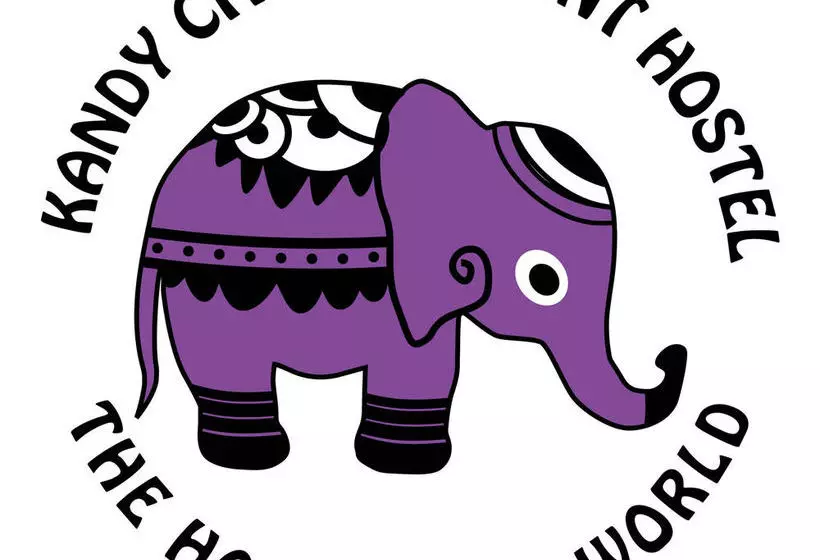 Kandy City Elephant Hostel