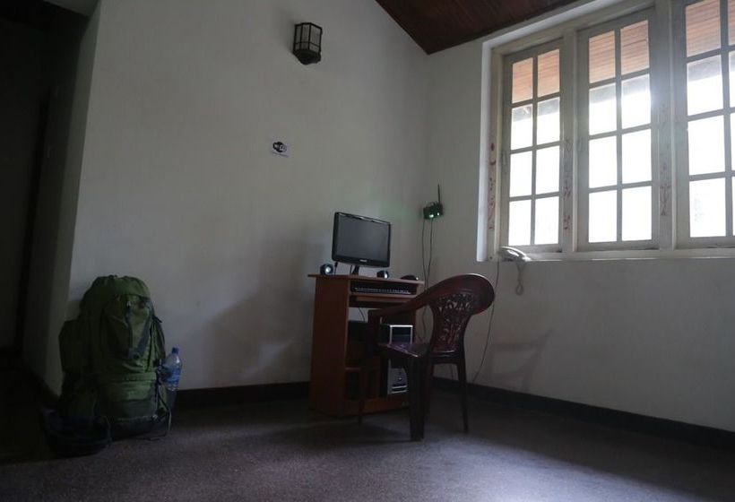 Kandy City Elephant Hostel