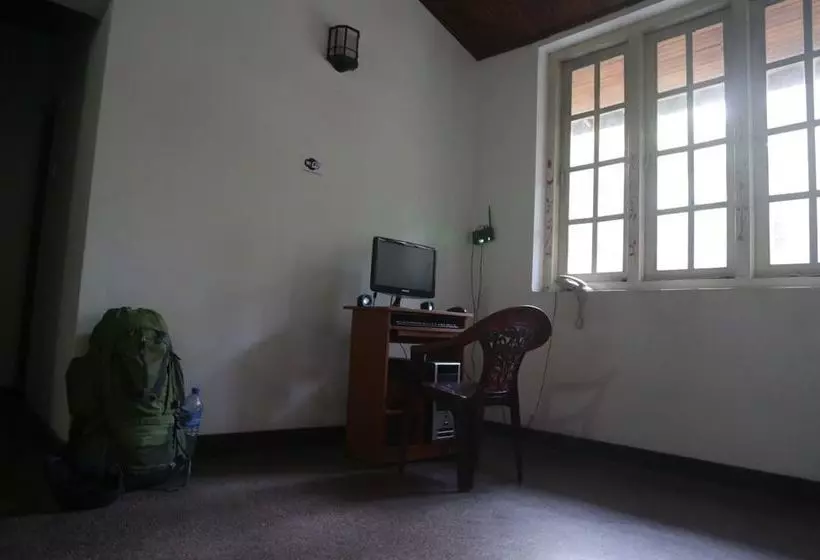 Kandy City Elephant Hostel