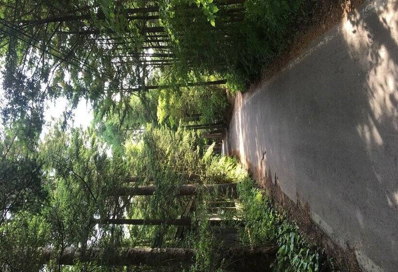 Karuizawa Pension Sato No Nukumori