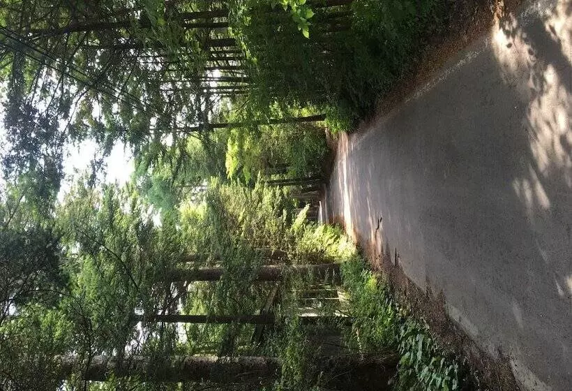 Karuizawa Pension Sato No Nukumori