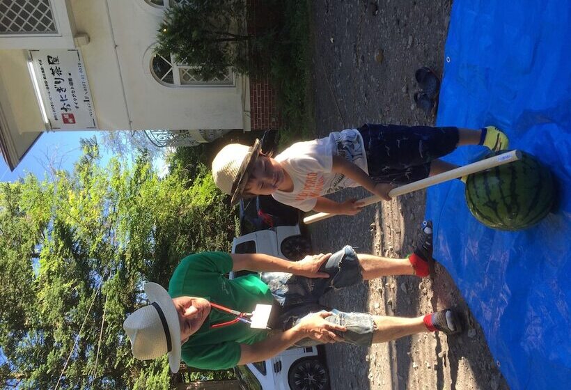 Karuizawa Pension Sato No Nukumori