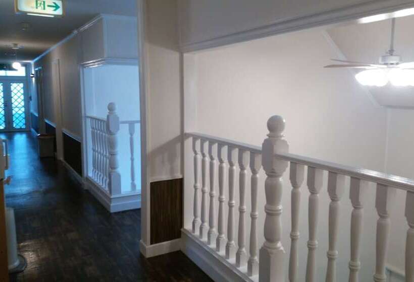 Karuizawa Pension Sato No Nukumori