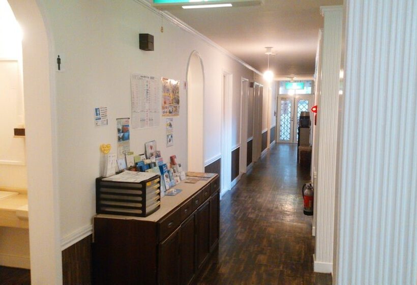 Karuizawa Pension Sato No Nukumori