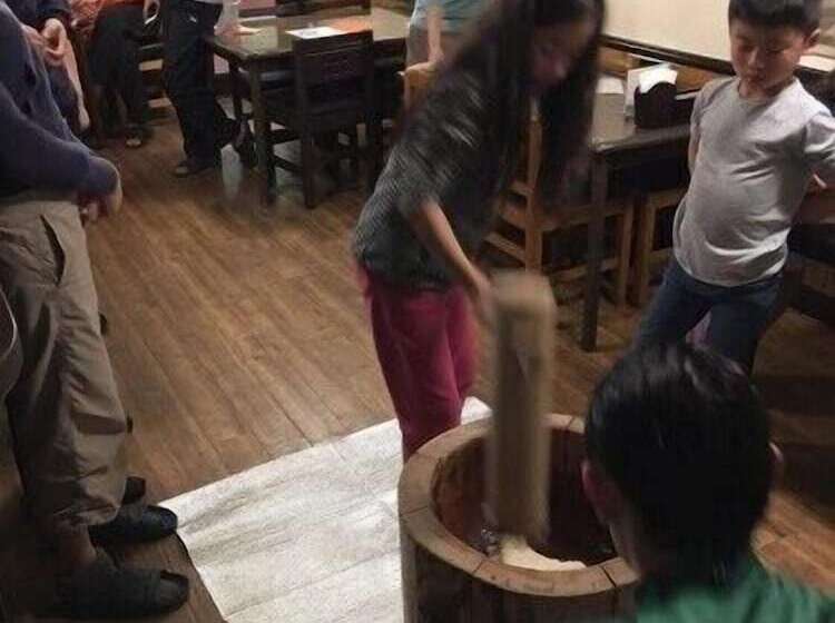 Karuizawa Pension Sato No Nukumori