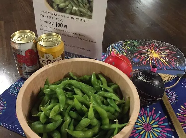 Karuizawa Pension Sato No Nukumori